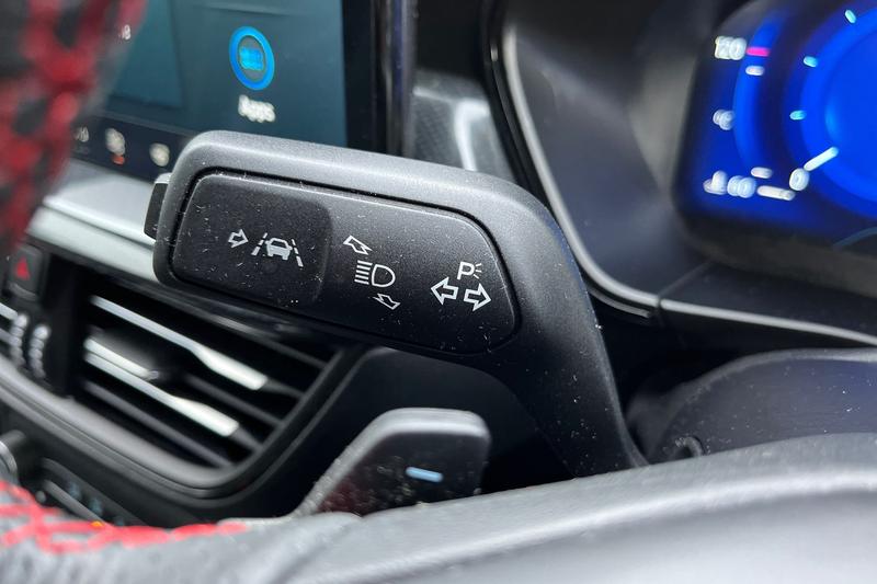 Used Ford Focus 2023 for sale - 77435073: Photo 14