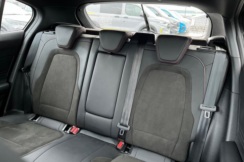 Used Ford Focus 2023 for sale - 77435073: Photo 20