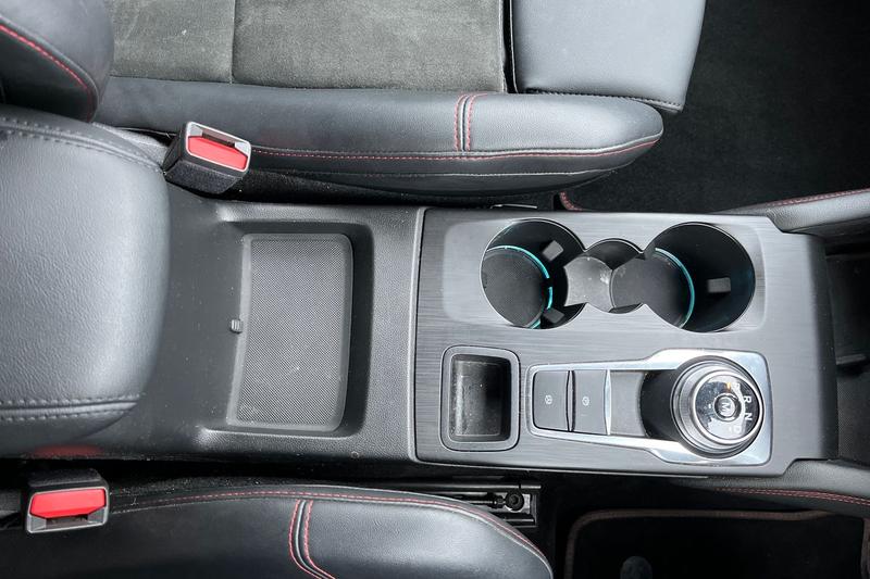 Used Ford Focus 2023 for sale - 77435073: Photo 25