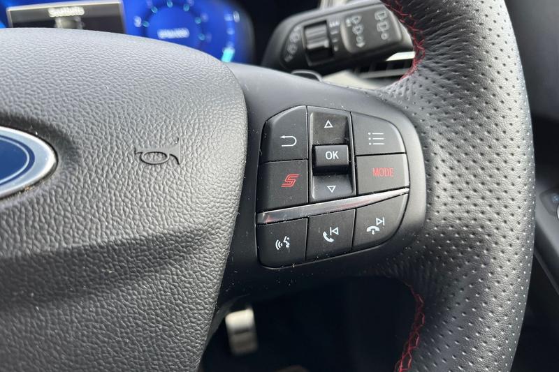 Used Ford Focus 2023 for sale - 77435073: Photo 28