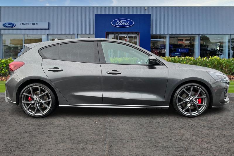 Used Ford Focus 2023 for sale - 77435073: Photo 3