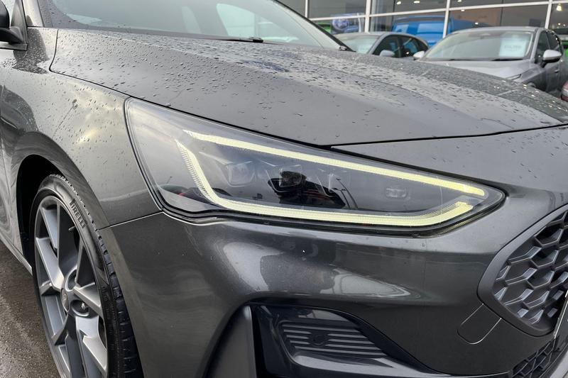 Used Ford Focus 2023 for sale - 77435073: Photo 30