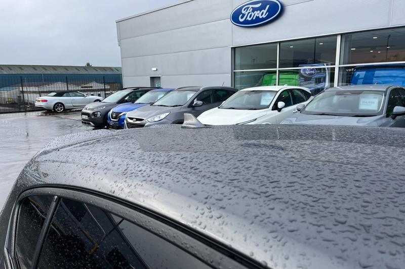 Used Ford Focus 2023 for sale - 77435073: Photo 32