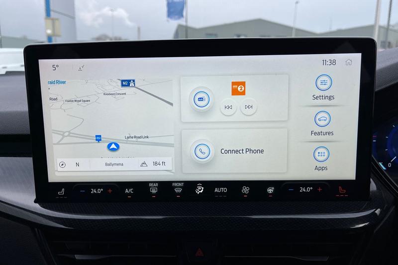 Used Ford Focus 2023 for sale - 77435073: Photo 34