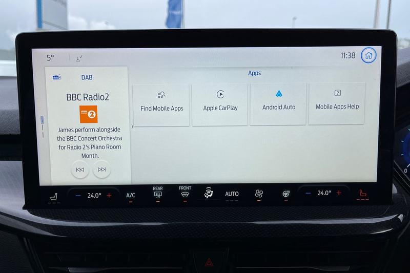 Used Ford Focus 2023 for sale - 77435073: Photo 35