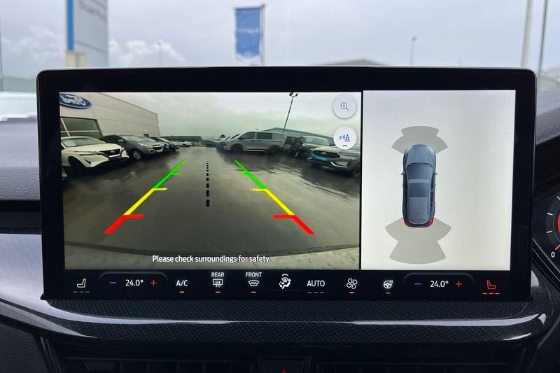 Used Ford Focus 2023 for sale - 77435073: Photo 36