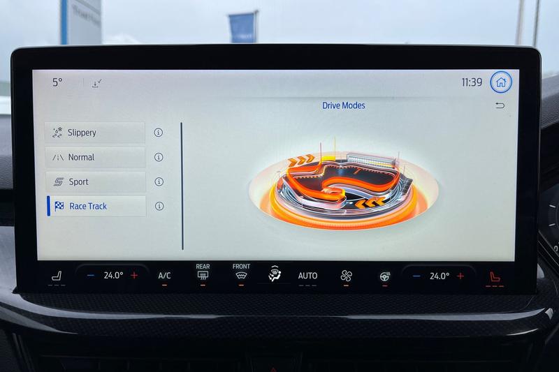 Used Ford Focus 2023 for sale - 77435073: Photo 37