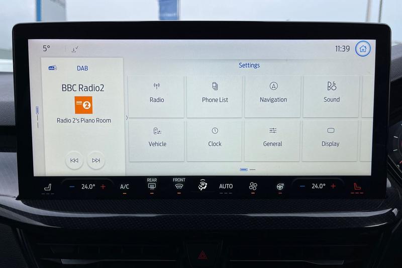 Used Ford Focus 2023 for sale - 77435073: Photo 38