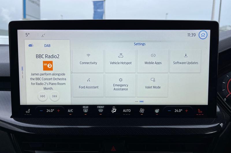 Used Ford Focus 2023 for sale - 77435073: Photo 39