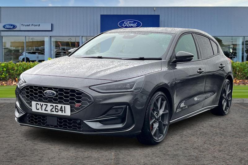 Used Ford Focus 2023 for sale - 77435073: Photo 5