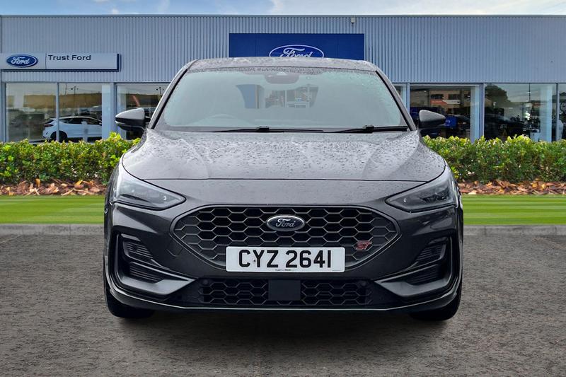 Used Ford Focus 2023 for sale - 77435073: Photo 6