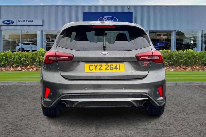 Used Ford Focus 2023 for sale - 77435073: Photo 7