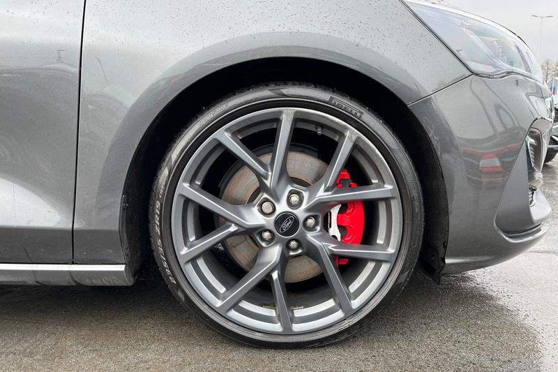 Used Ford Focus 2023 for sale - 77435073: Photo 8