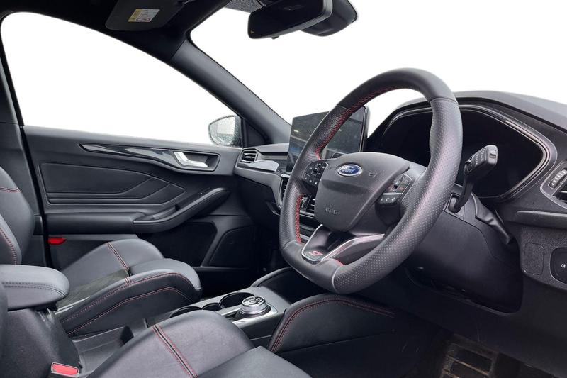 Used Ford Focus 2023 for sale - 77435073: Photo 9