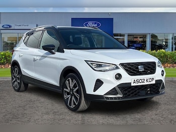 Used SEAT Arona undefined for sale - 78357169: Photo