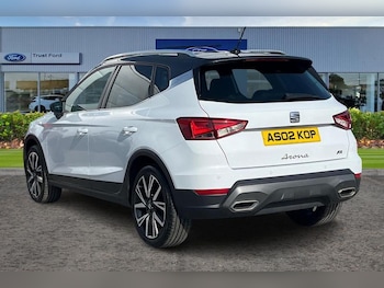 Used SEAT Arona undefined for sale - 78357169: Photo