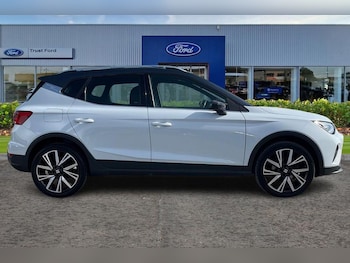 Used SEAT Arona undefined for sale - 78357169: Photo