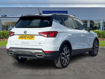 Used SEAT Arona undefined for sale - 78357169: Photo