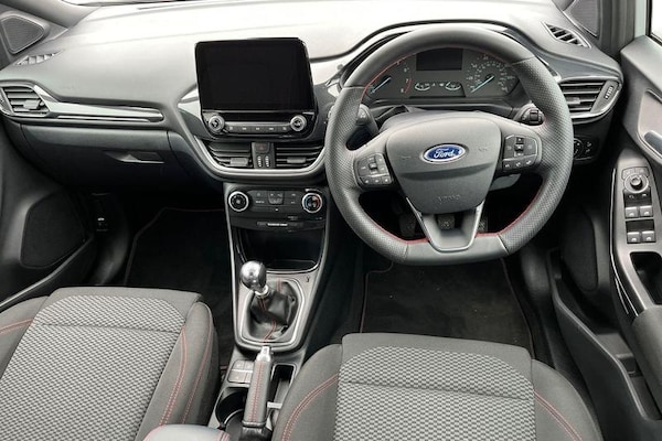 Used Ford Puma 2022 for sale - 76196457: Photo 10
