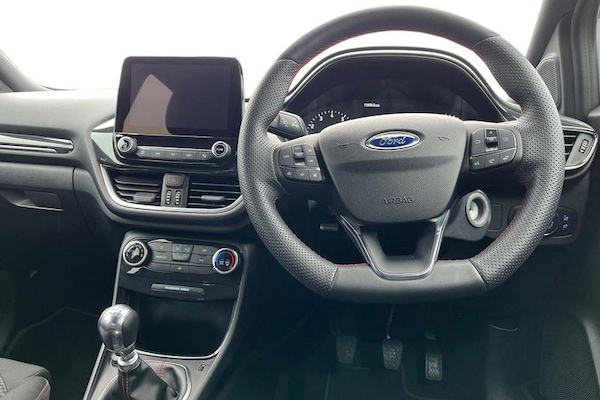 Used Ford Puma 2022 for sale - 76196457: Photo 11