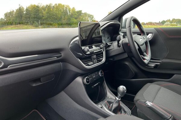 Used Ford Puma 2022 for sale - 76196457: Photo 18
