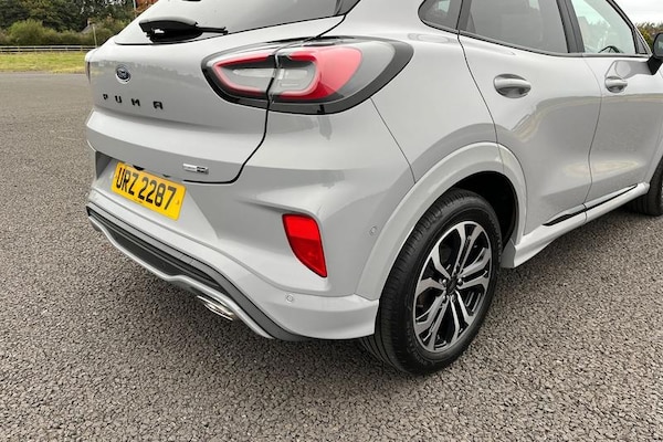 Used Ford Puma 2022 for sale - 76196457: Photo 26