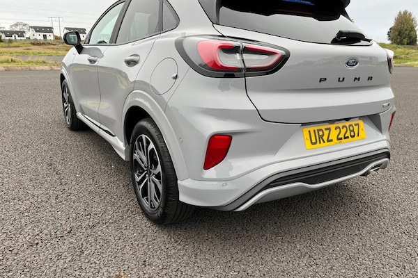 Used Ford Puma 2022 for sale - 76196457: Photo 27