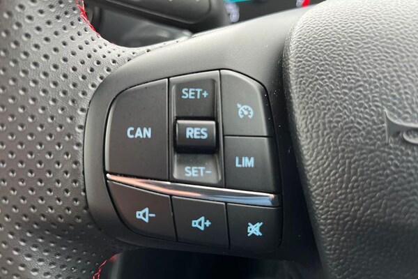 Used Ford Puma 2022 for sale - 76196457: Photo 34