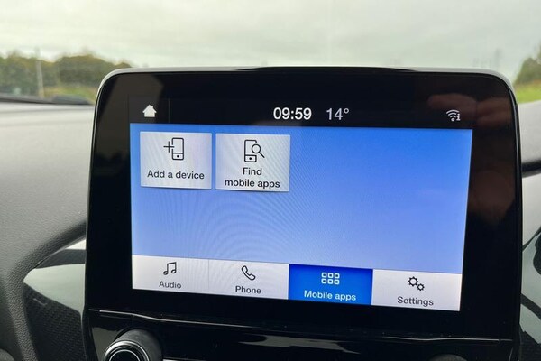 Used Ford Puma 2022 for sale - 76196457: Photo 38