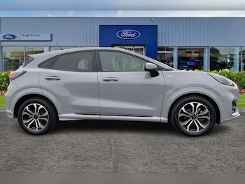 Used Ford Puma 2022 for sale - 76196457: Photo 3