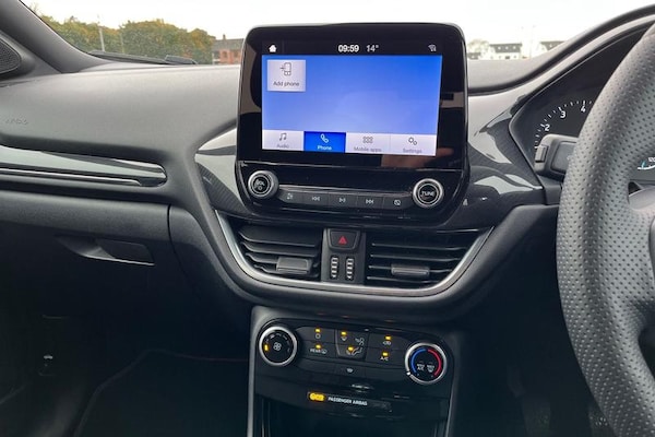 Used Ford Puma 2022 for sale - 76196457: Photo 40
