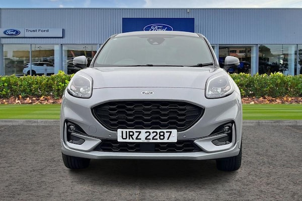 Used Ford Puma 2022 for sale - 76196457: Photo 6