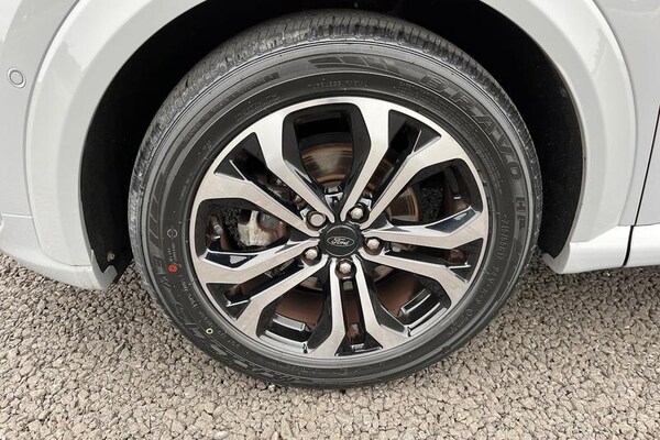 Used Ford Puma 2022 for sale - 76196457: Photo 8