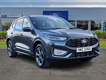 Used Ford Kuga 2025 for sale - 78376871: Photo