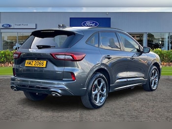Used Ford Kuga 2025 for sale - 78376871: Photo
