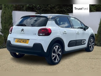 Used Citroen C3 2021 for sale - 78486747: Photo