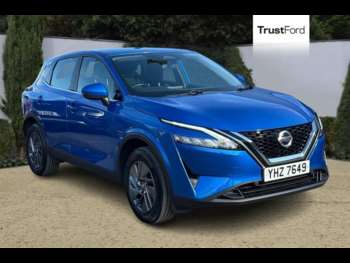2022 - 1.3 DiG-T MH Acenta Premium 5dr Manual