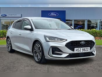 Used Ford Focus 2024 for sale - 79776069: Photo