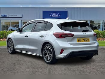 Used Ford Focus 2024 for sale - 79776069: Photo