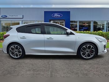 Used Ford Focus 2024 for sale - 79776069: Photo