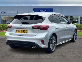 Used Ford Focus 2024 for sale - 79776069: Photo