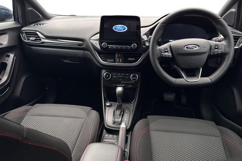 Used Ford Puma 2024 for sale - 76862420: Photo 10