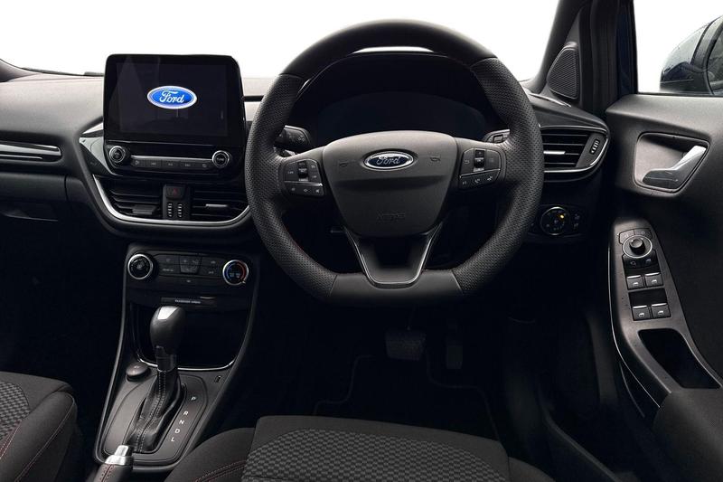 Used Ford Puma 2024 for sale - 76862420: Photo 11