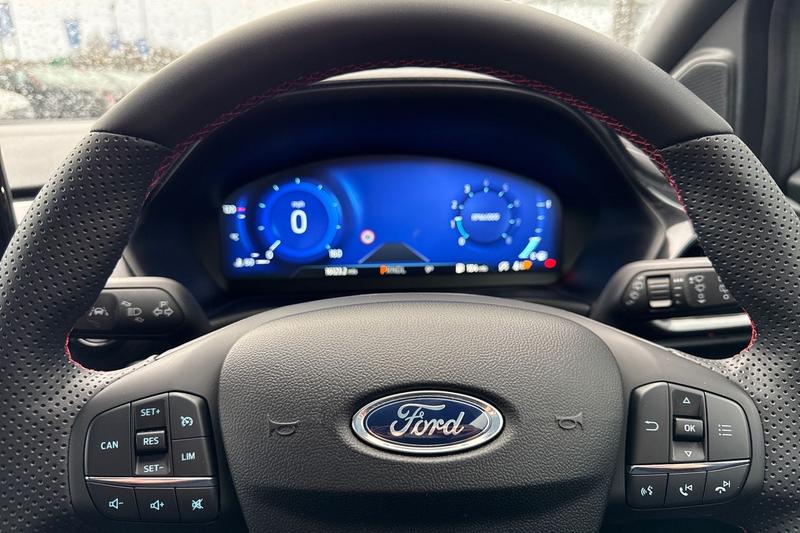 Used Ford Puma 2024 for sale - 76862420: Photo 12