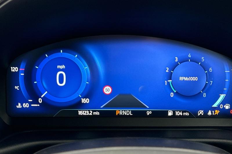 Used Ford Puma 2024 for sale - 76862420: Photo 13