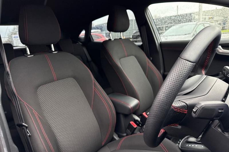 Used Ford Puma 2024 for sale - 76862420: Photo 17