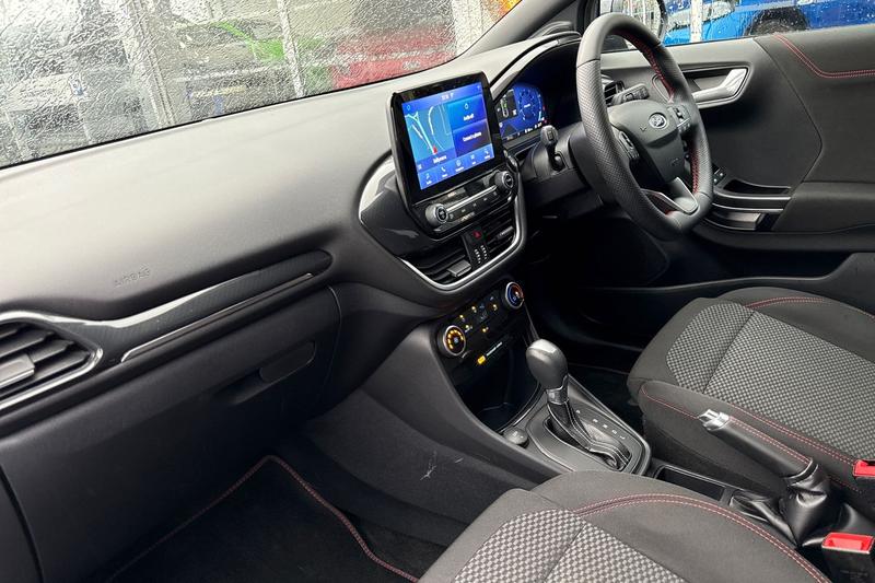 Used Ford Puma 2024 for sale - 76862420: Photo 18