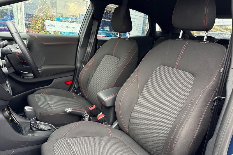 Used Ford Puma 2024 for sale - 76862420: Photo 19