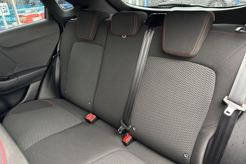 Used Ford Puma 2024 for sale - 76862420: Photo 20