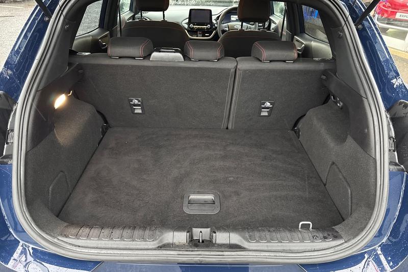 Used Ford Puma 2024 for sale - 76862420: Photo 21